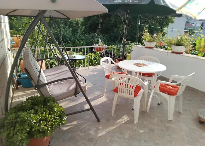 Apartament Ljubica Center Dubrownik