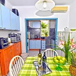 Ljubica Center * דוברובניק