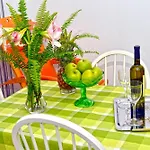Ljubica Center דירה *