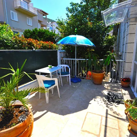 Apartman Ljubica Center