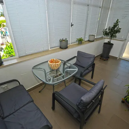 Ljubica Center Apartman *