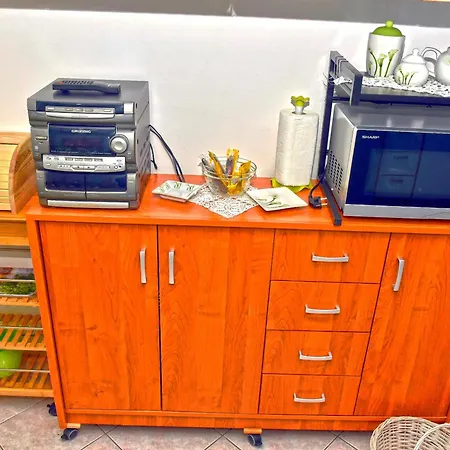 Ljubica Center Apartman Dubrovnik