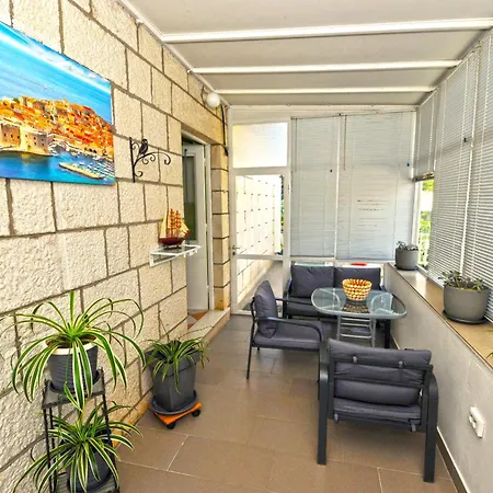 Ljubica Center Apartman