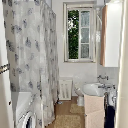 Apartman Ljubica Center *