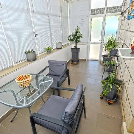 Apartman Ljubica Center Dubrovnik