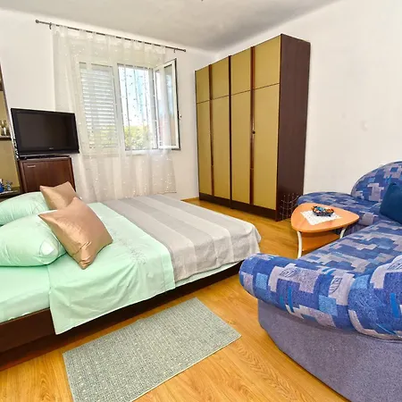 Ljubica Center Apartman