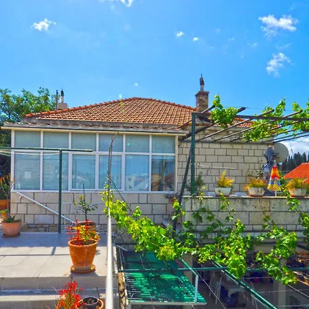 Ljubica Center Apartman *