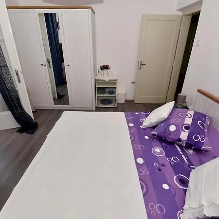 Ljubica Center Dubrovnik