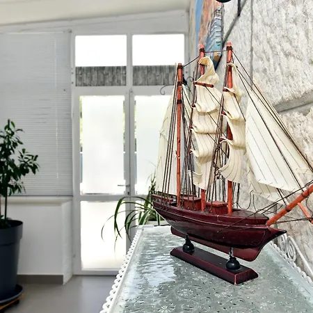 Ljubica Center Apartman Dubrovnik