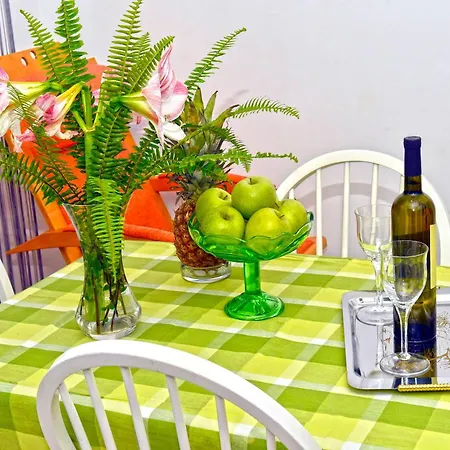 Ljubica Center Apartman *