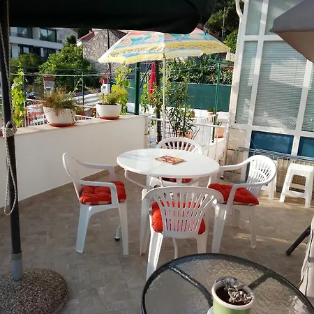 Ljubica Center Apartman