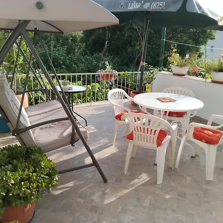 Apartman Ljubica Center Dubrovnik